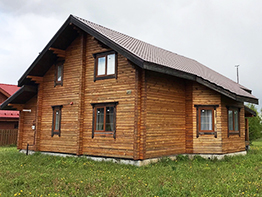 Дачи для пмж