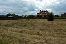 Земельные участки в Тульской области