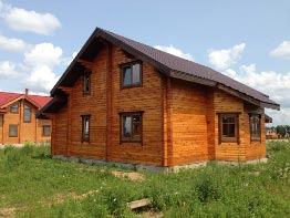 Дачные поселки в Подмосковье