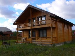 Дома для ПМЖ