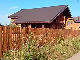 Коттеджные поселки эконом класса Симферо­польское шоссе