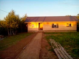 Коттеджные поселки Тульской области