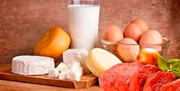 Фермерские продукты собственного производства!