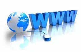 Подключение к оптоволоконной линии интернета