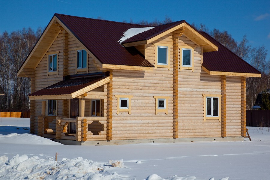 Март 2010. Завершено строительство первой очереди