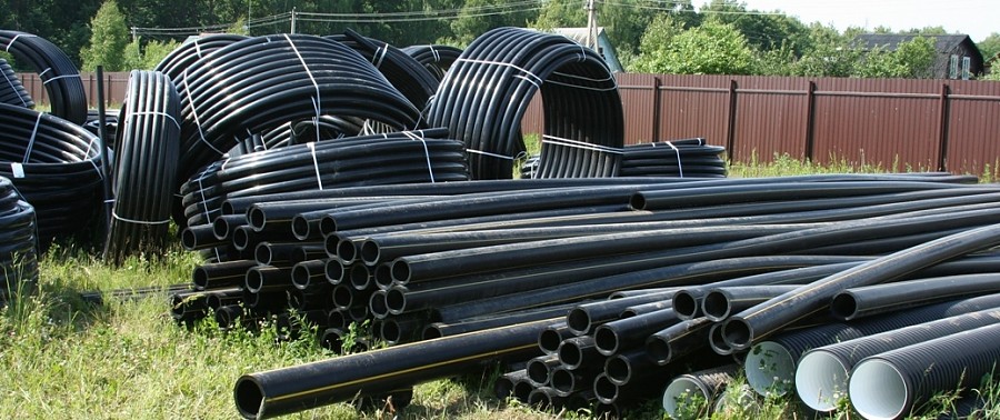 Июнь 2009 г. – коммуникации