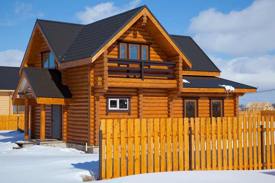 Март 2010. Завершено строительство первой очереди