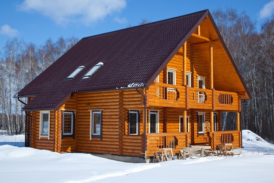 Март 2010. Завершено строительство первой очереди