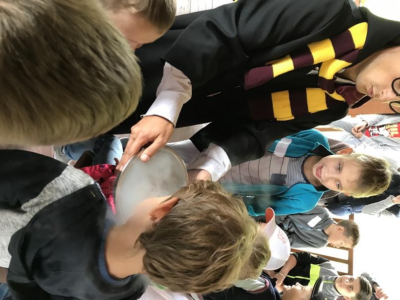 Праздник поселка 2017