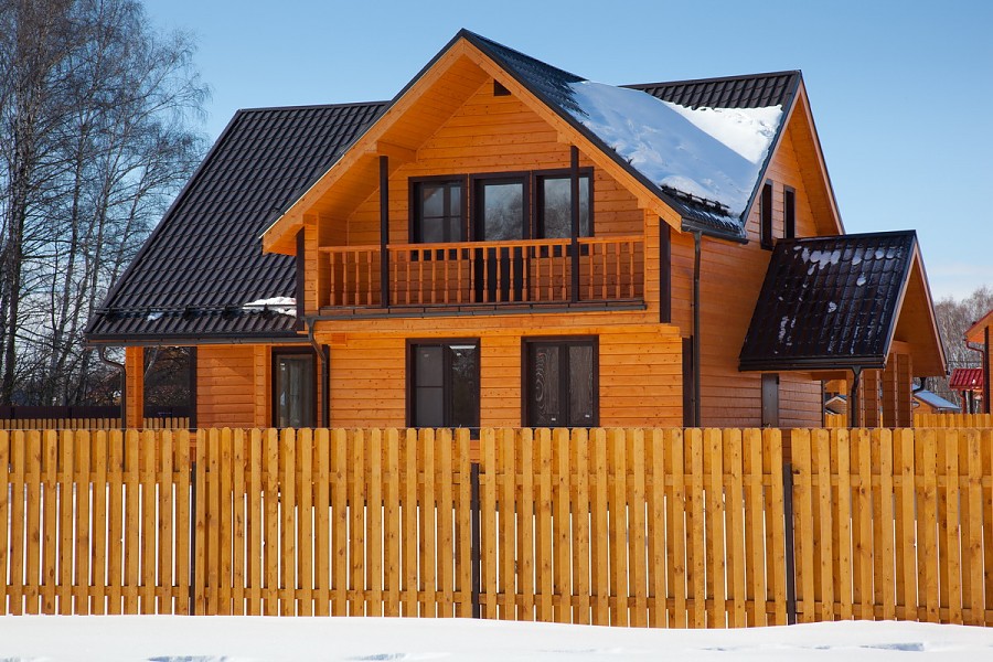 Март 2010. Завершено строительство первой очереди