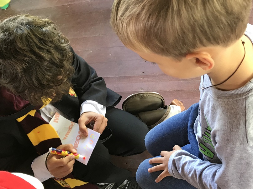 Праздник поселка 2017