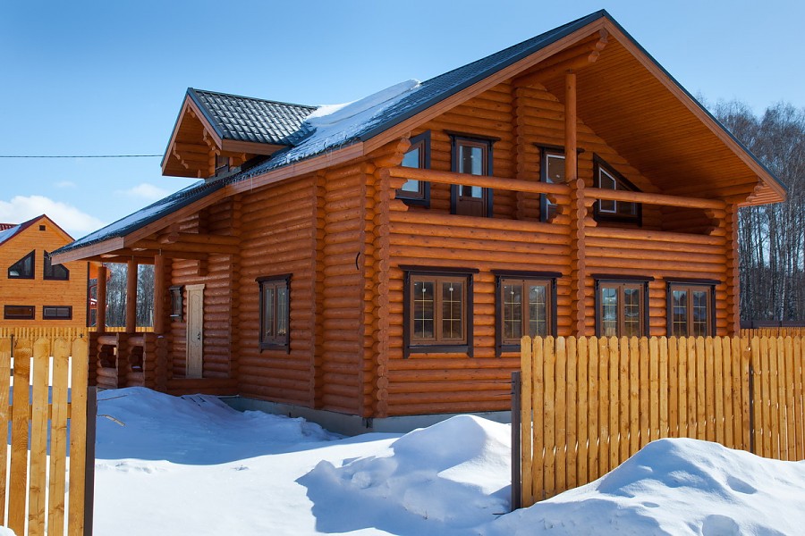 Март 2010. Завершено строительство первой очереди