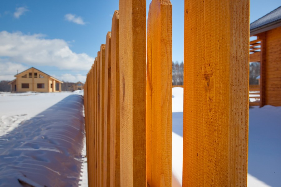 Март 2010. Завершено строительство первой очереди