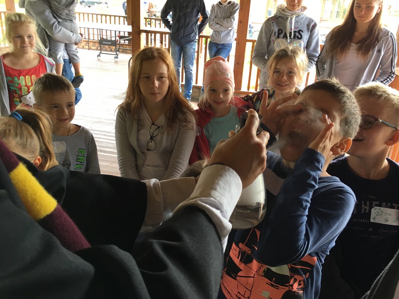 Праздник поселка 2017