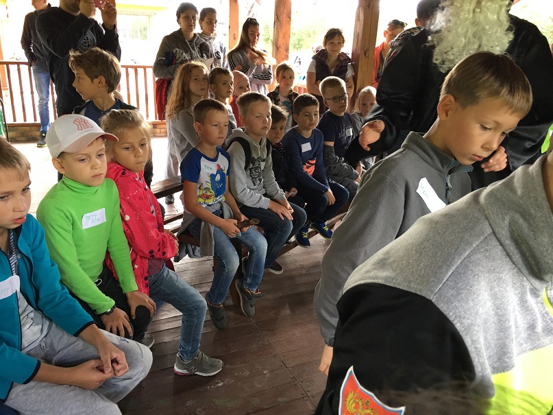 Праздник поселка 2017