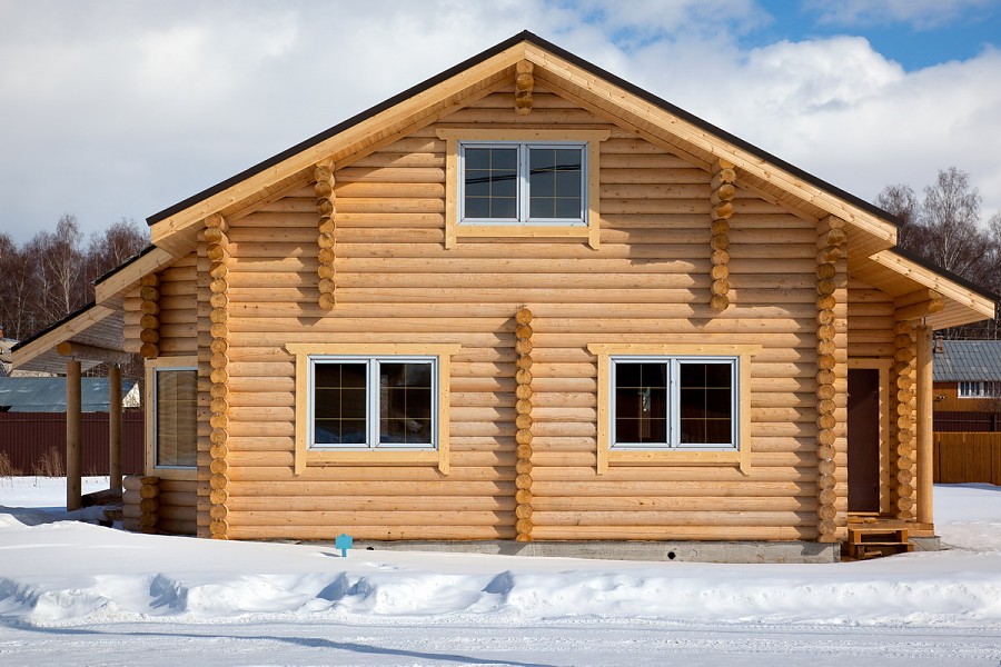 Март 2010. Завершено строительство первой очереди