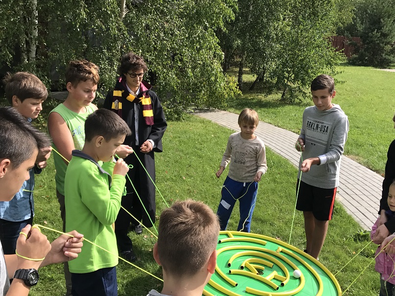 Праздник поселка 2017