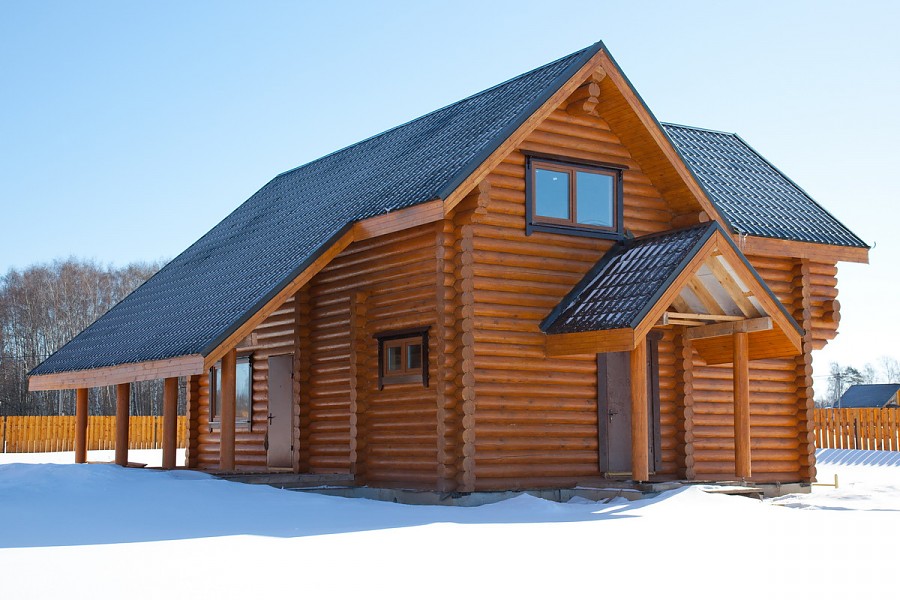 Март 2010. Завершено строительство первой очереди