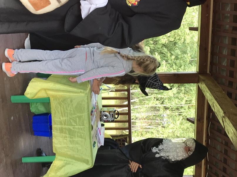 Праздник поселка 2017