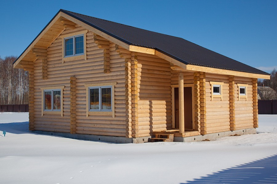 Март 2010. Завершено строительство первой очереди