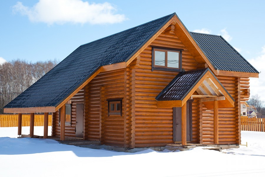 Март 2010. Завершено строительство первой очереди