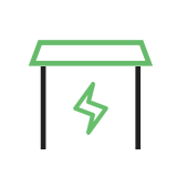 Резервный генератор