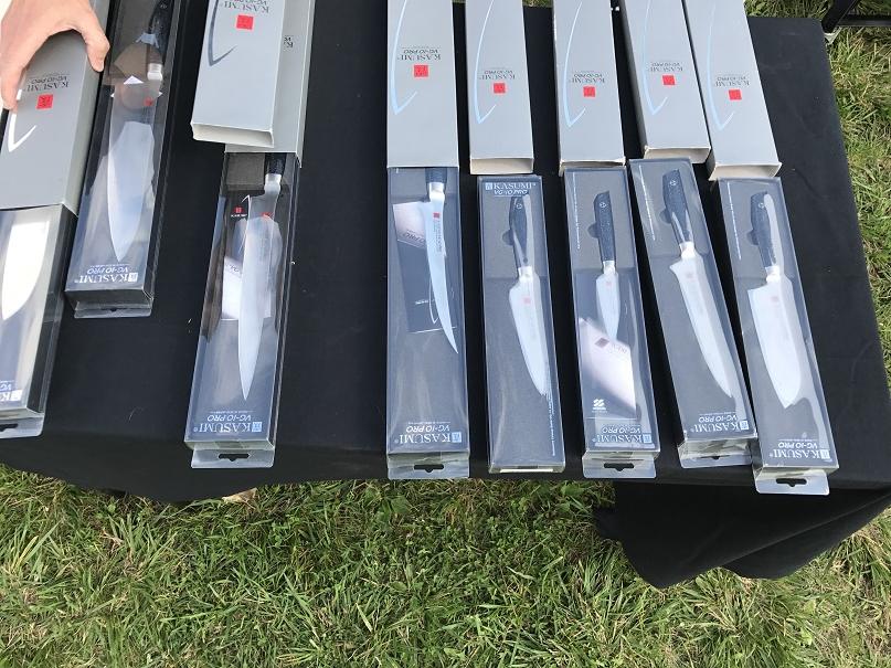 Праздник поселка 2017