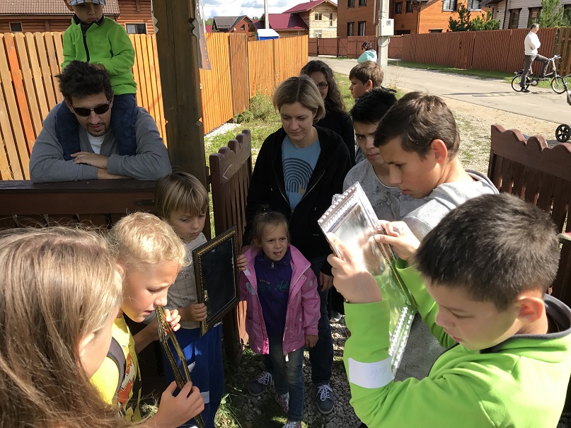 Праздник поселка 2017