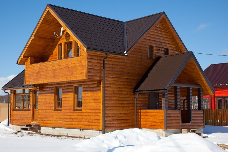 Март 2010. Завершено строительство первой очереди