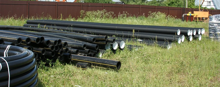 Июнь 2009 г. – коммуникации