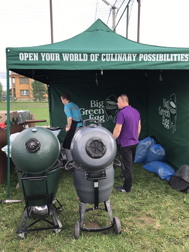 Праздник поселка 2017