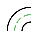 19 154 метров асфальтированных дорог