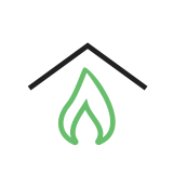 12 117 метров магистрального газопровода