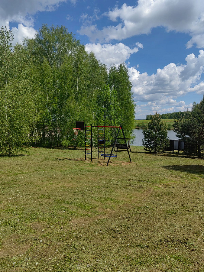 Лето в «Романовских дачах» 2025