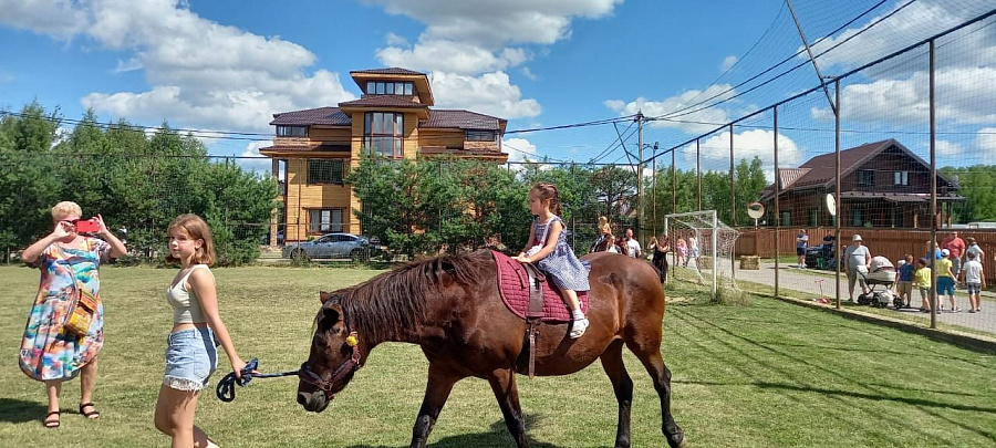 Праздник на Романовских дачах, 2022 год