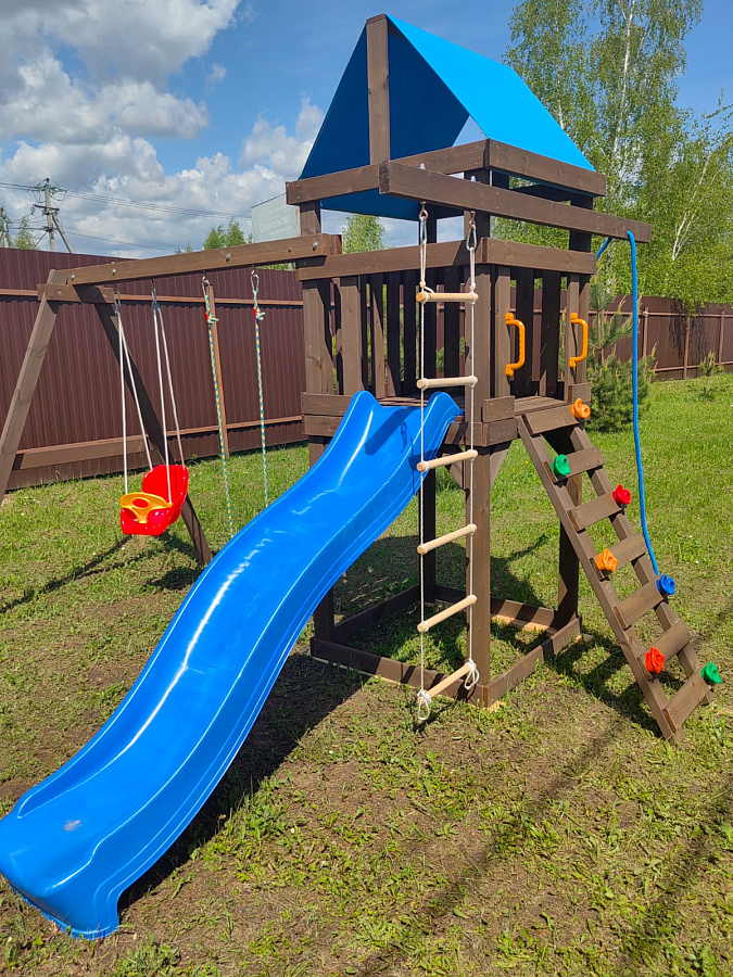 Лето в «Романовских дачах» 2025