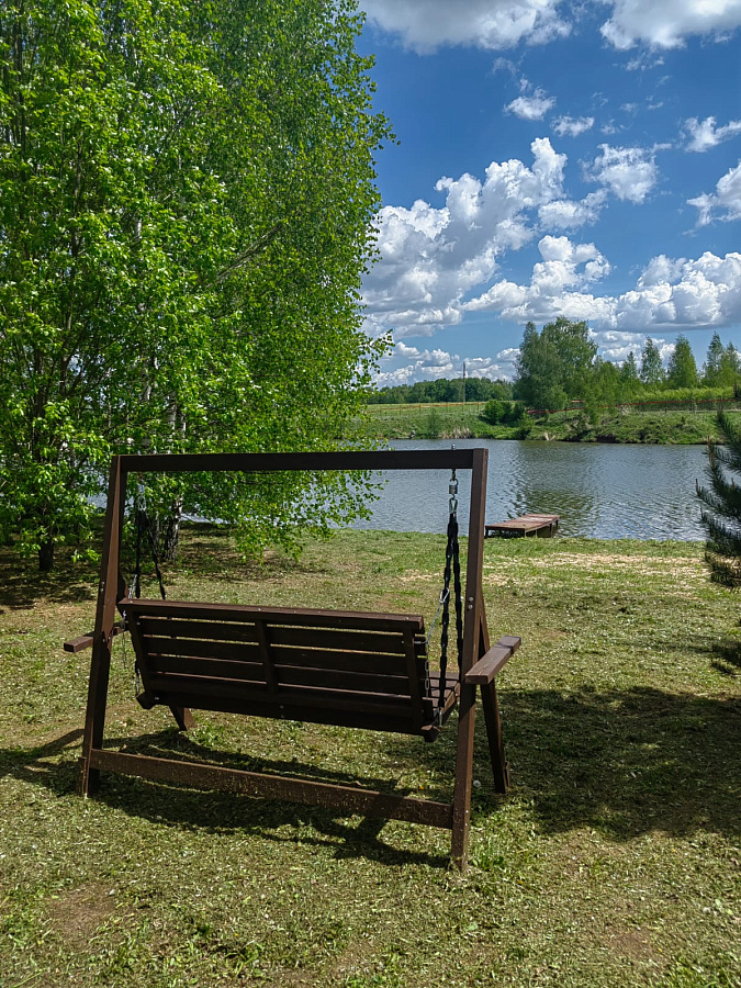 Лето в «Романовских дачах» 2025