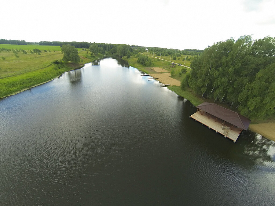 Панорама 2018