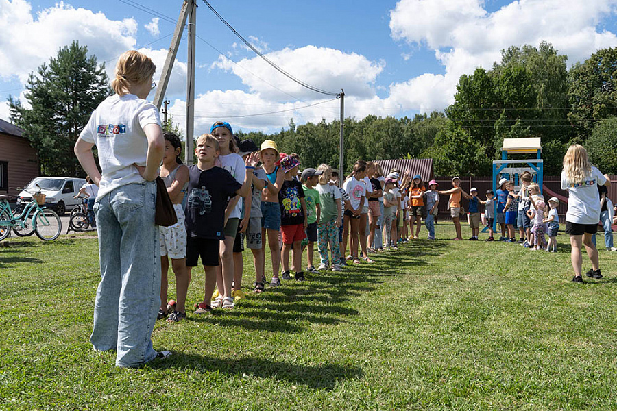 Праздник на Романовских дачах, 2022 год