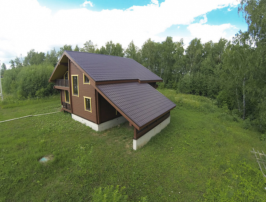 Панорама 2018