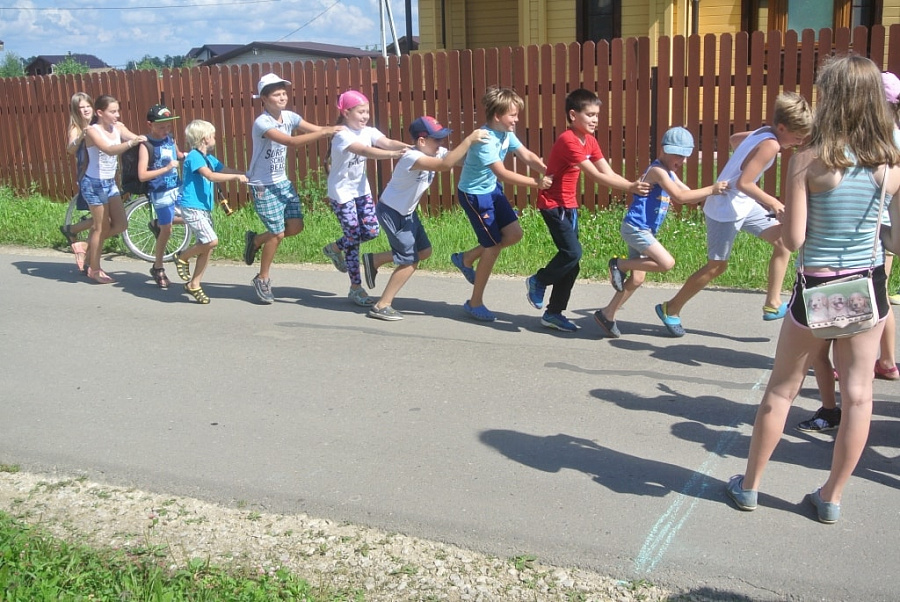 Праздник август 2016 г. «Банный день»