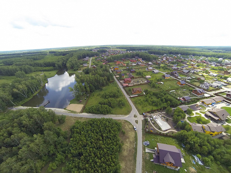 Панорама 2018