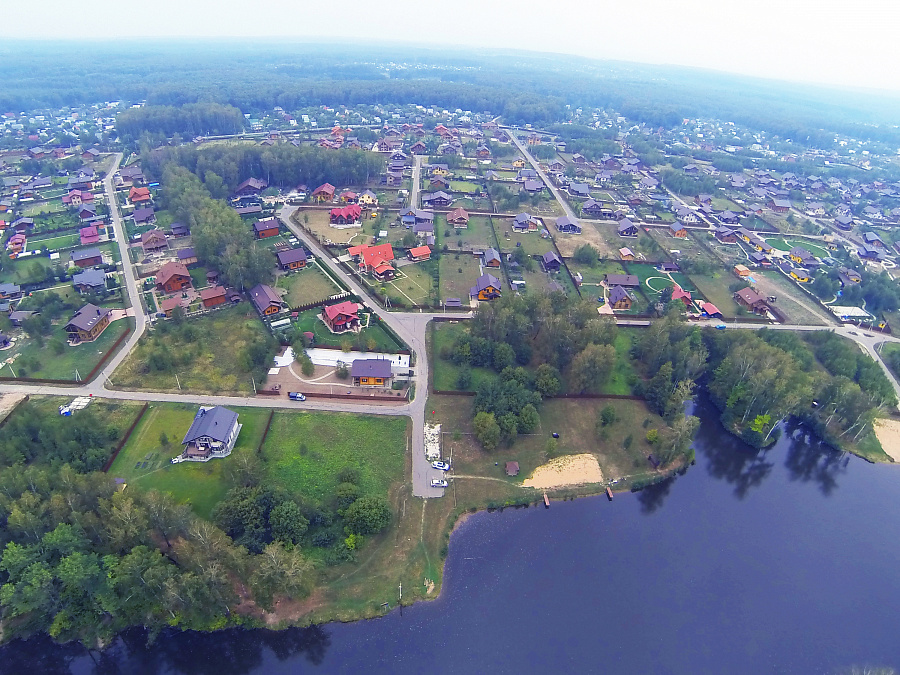 Панорама 2018