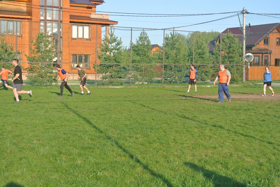 Футбольный сезон 2016