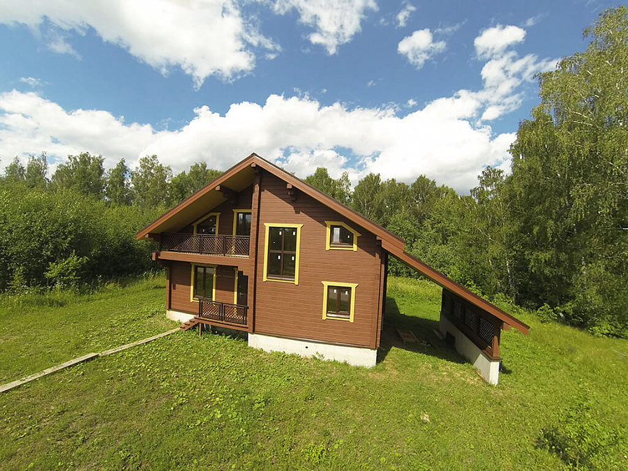 Панорама 2018