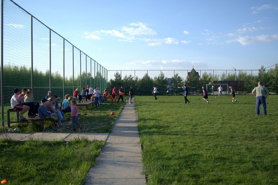 Футбольный сезон 2016