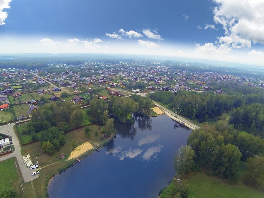 Панорама 2018