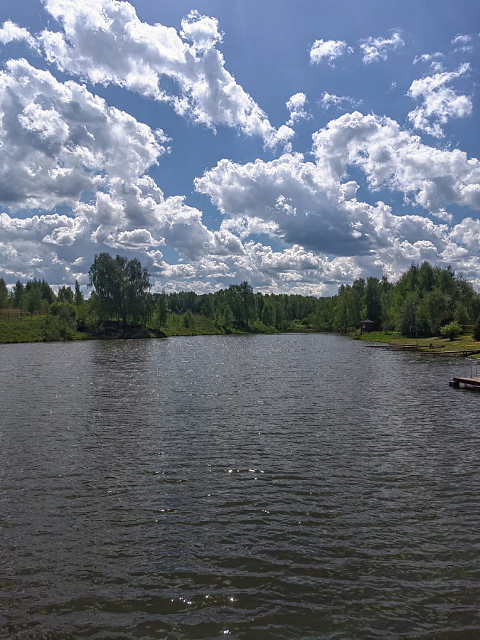 Лето в «Романовских дачах» 2025