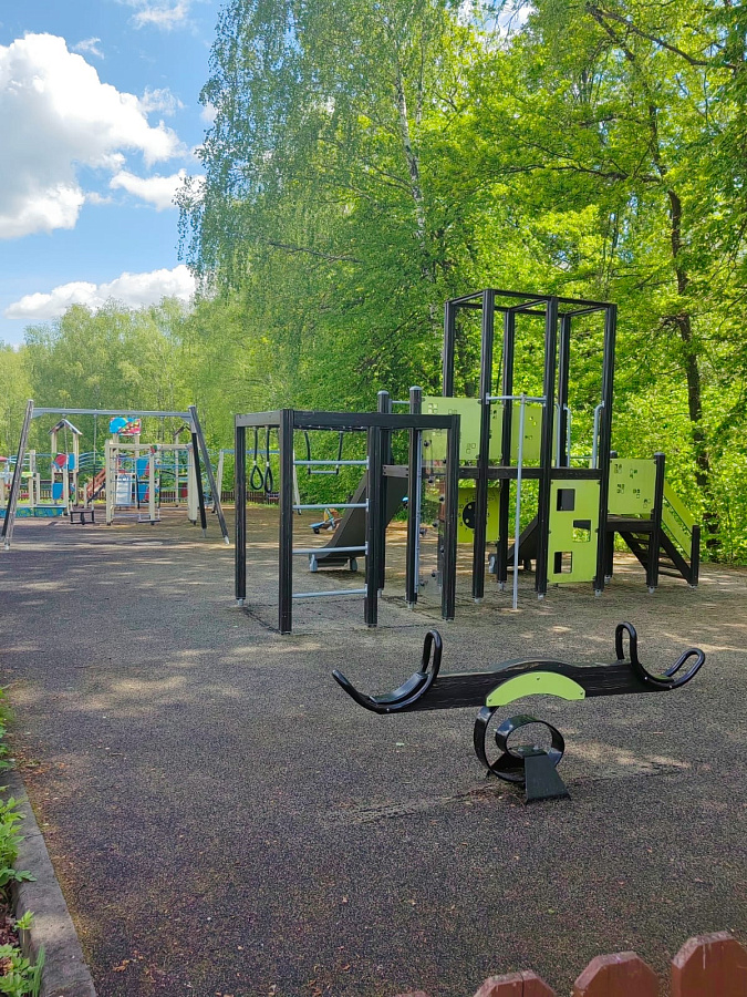 Лето в «Романовских дачах» 2025