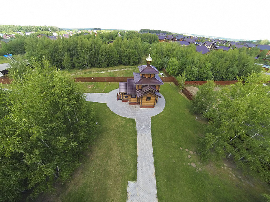 Панорама 2018